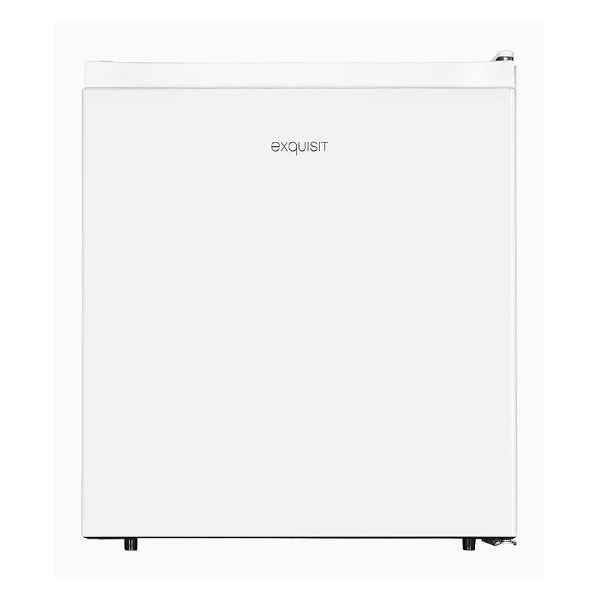 Exquisit KB45-0-011E Weiss Grossgeräte (45 l) (810026304)