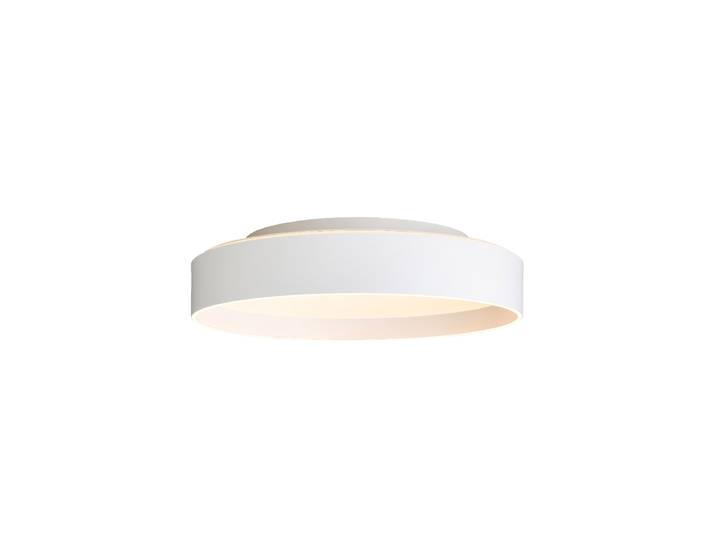 LED Design Deckenlampe Universal 3 Lite Weiss Halo Design