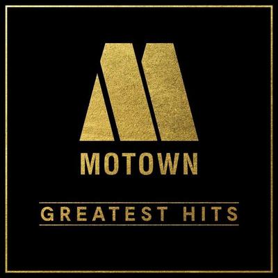 Motown Greatest Hits - Various, CD, 0600753879641