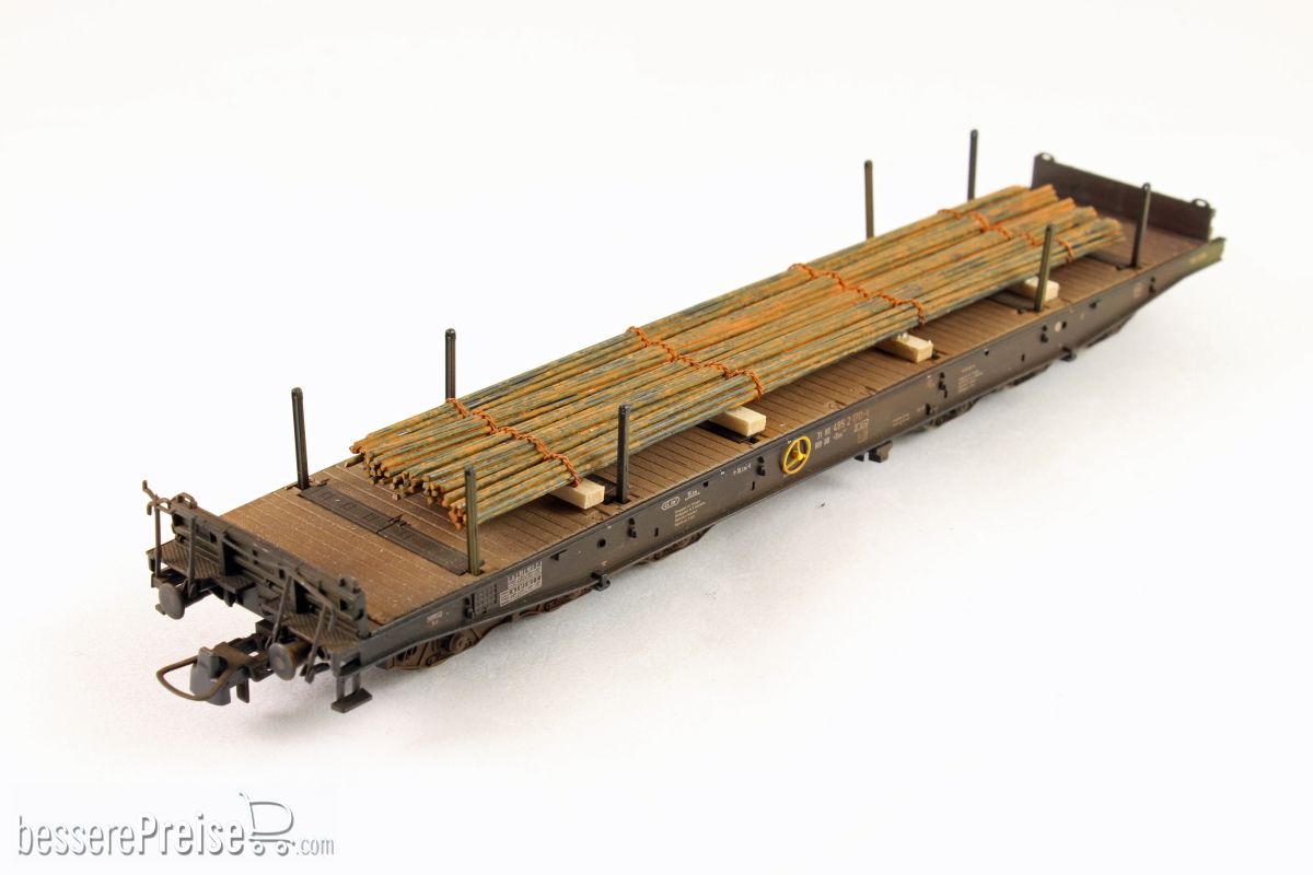 Ladegüter Bauer H01000