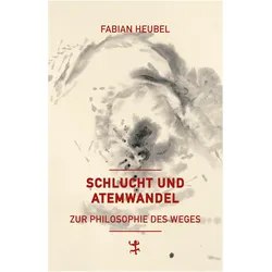 Schlucht und Atemwandel, Fachbücher von Fabian Heubel
