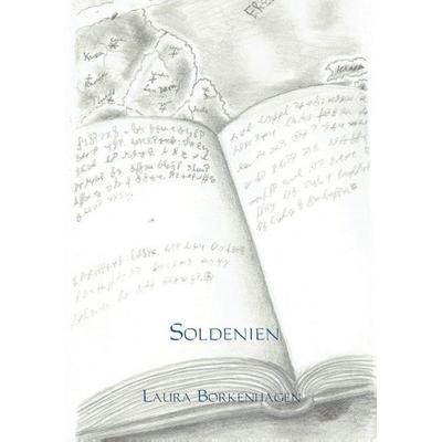 Soldenien, Taschenbuch von Laura Borkenhagen, Bookmundo Direct, 978-94-6386-902-7