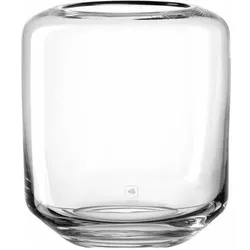Leonardo, Windlicht, Windlicht Milano 18 cm, Transparent