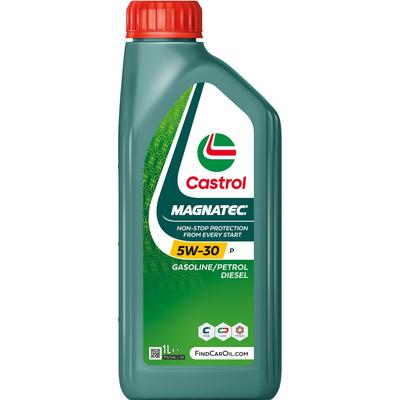 CASTROL Motoröl MAGNATEC 5W-30 P/ 1 L 1612B2