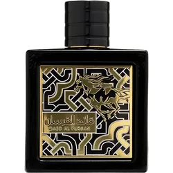 Lattafa Qaed Al Fursan Eau de Parfum