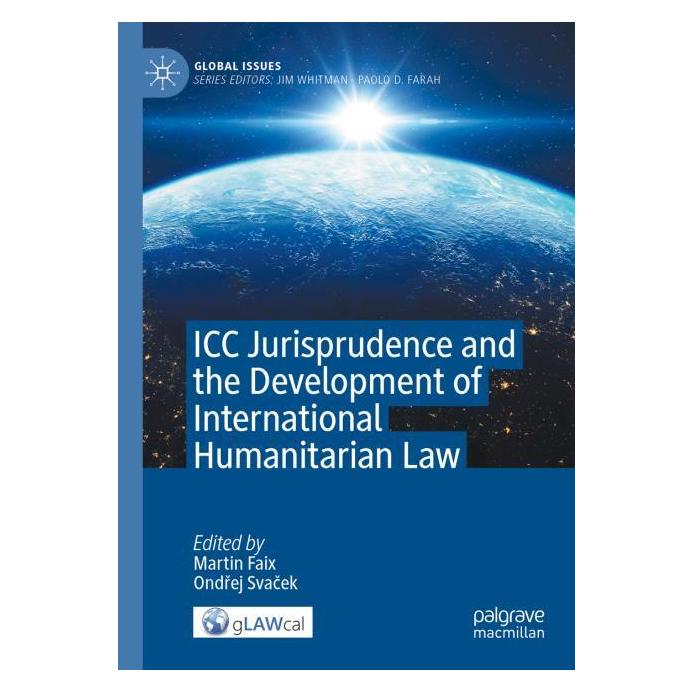 Springer ICC Jurisprudence and the Development o (Englisch) (64891679)