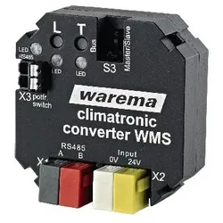 Warema Sonnen WAREMA climatronic conv. 2024335