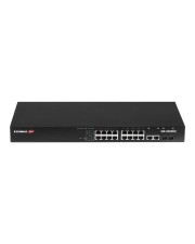 Edimax Gigabit PoE switch (IGS-5218PLC)