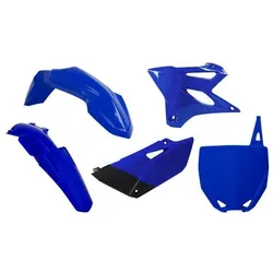 Racetech, Motorrad Zubehör, Yamaha Yz Origine (x5)