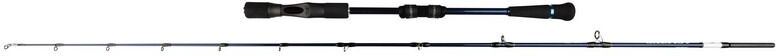 Daiwa Saltist Hyper Sj 62-6-S Boat