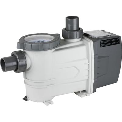 Elektropumpe GRE "Pumpe", schwarz, B:22cm H:27,8cm L:55,3cm, Pumpen