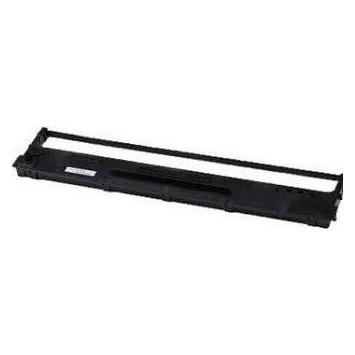 Tally Farbband Nylon schwarz (99071L)