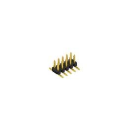 Fischer Elektronik Stiftleiste (Standard) 10161919 10 St.