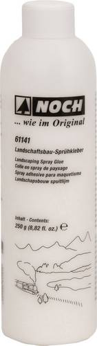 NOCH 61141 Landschaftsbau-Sprühleim 250g