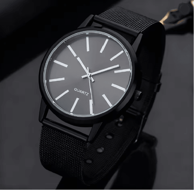 Inspire Essentials Casual Luxury Quartz Watch For Men f