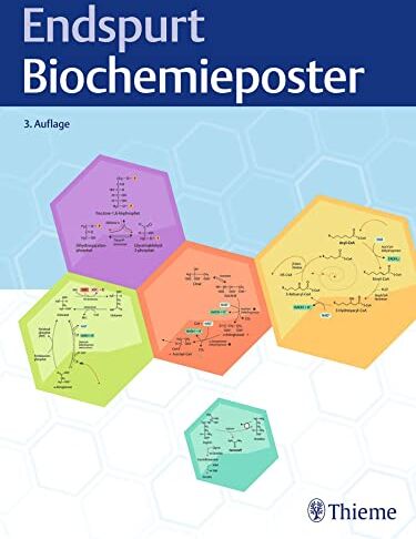 Endspurt Biochemieposter - Preis vom 17.10.2026 19:25:27 h