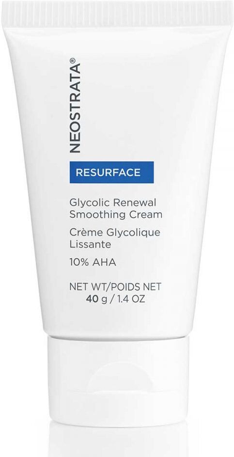 Neostrata Glycolic Renewal Smoothing Cream 10 Aha 40g