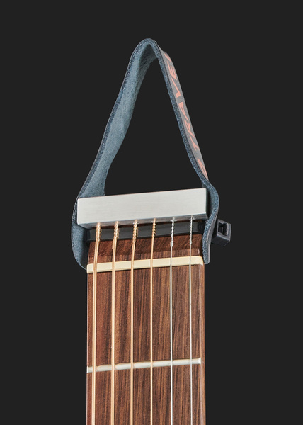 Traveler Guitar Ultra-Light Acoustic Mahogany naturale opaco