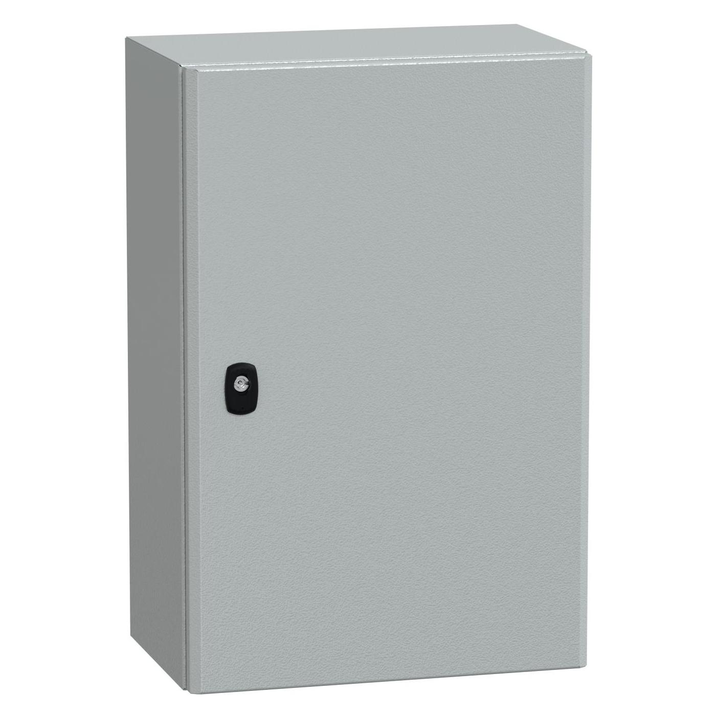 Schneider Electric Stahlgehäuse 600x400x250mm Atex IP66 (Gehäuse) (NSYS3DEX6425)