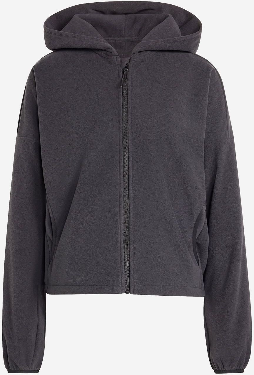 Adidas City Tech W - Pile - Donna - Nero XXS