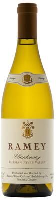 """Ramey Russian River Chardonnay 2023 White Wine - California"""