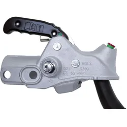 Al-Ko, Garagenausstattung, Kugelkupplung Ø 50mm, 3000kg S325kg