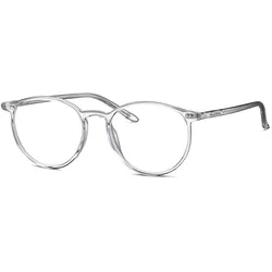 Brille MARC O'POLO 503084 00 kristall Gr. 50-18