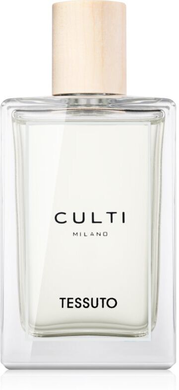 Culti Milano Spray Tessuto parfum d'ambiance 100 ml