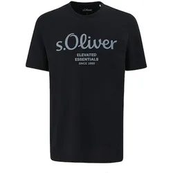 Logo T-Shirt Herren T-Shirt