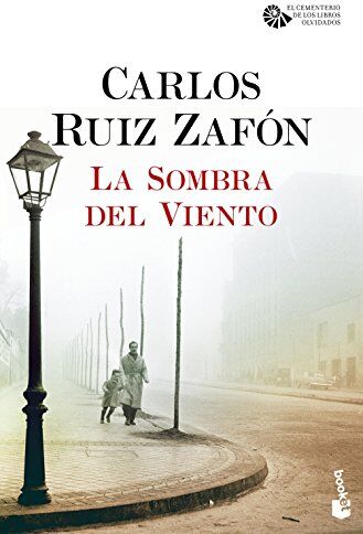 Carlos Ruiz Zafón - La Sombra del Viento (Biblioteca Carlos Ruiz Zafón) - Preis vom 09.10.2026 07:28:09 h