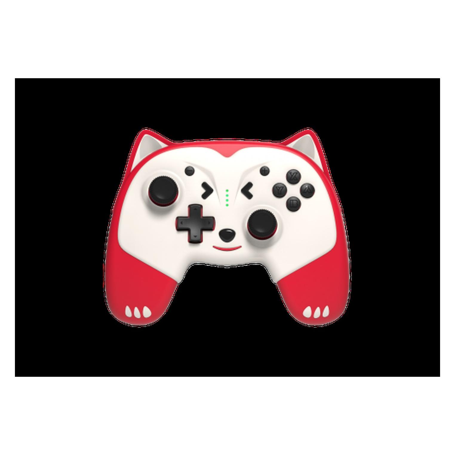Freaks and Geeks Joypad Wireless Animal Gaming Nintendo Switch F&G (Switch) (299127D)