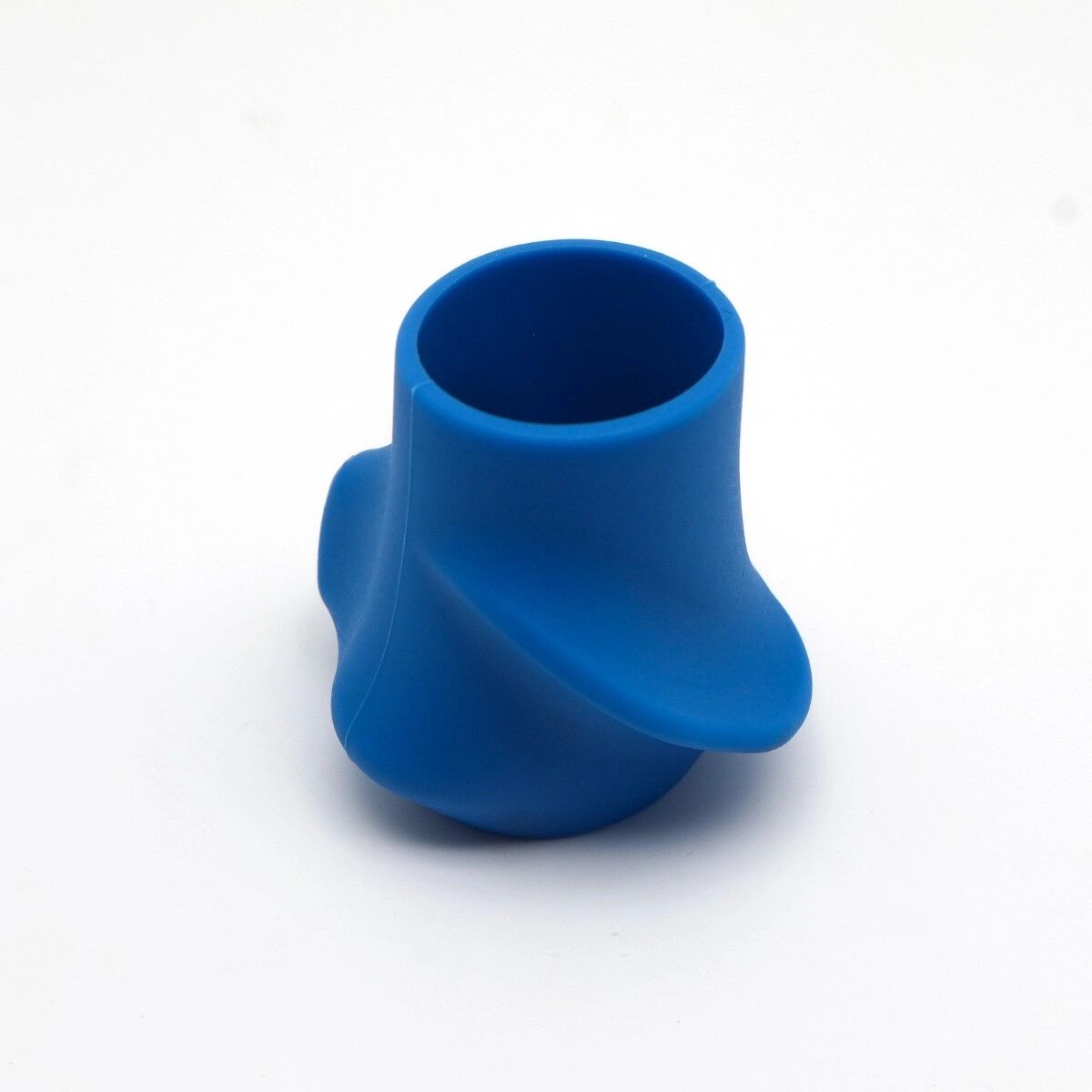 INF Correcteur de prise pour raquette - Correcteur en silicone pour tennis et pickleball pour débutants, entraîneur ergonomique
