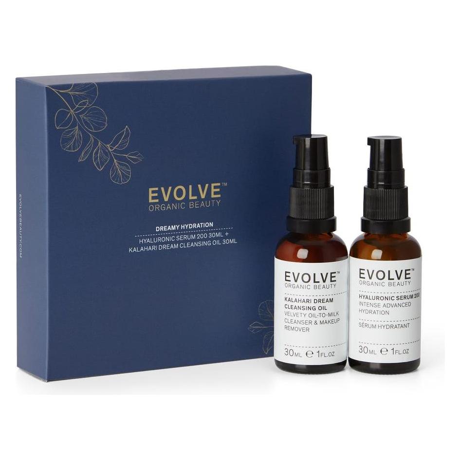 Evolve Christmas - Dreamy Hydration (Gesichtspflege Set) (EB918)