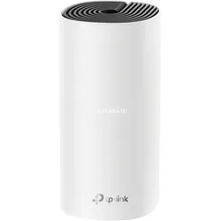 TP-Link Deco M4 AC1200 Dualband WLAN Mesh 1-pack, Router, Weiss