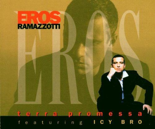 Ramazzotti, Eros Featuring - Terra Promessa/Italian Version - Preis vom 11.10.2026 15:43:13 h
