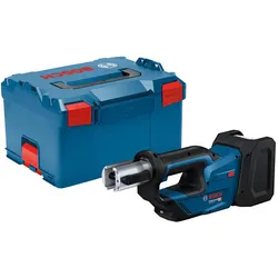 Bosch Professional, Presswerkzeug, GPT 18V-19 (Rohrpresse)