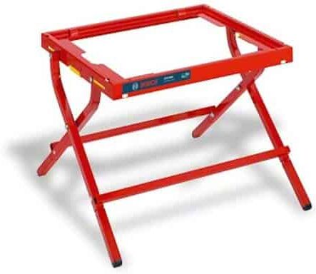 BOSCH Piètement pour scie sur table GTS 10 XC GTA 6000 - 0601B24100