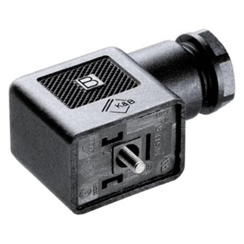 Weidmüller Sensor-/Aktorsteckverbinder Bu (1873190000)