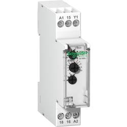 Schneider Electric A9E16070 Hutschienen-Zeitschaltuhr analog 240 V