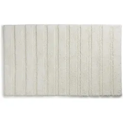 Kela, Badteppich, Badematte Megan offwhite (60 x 100 cm)