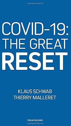 Klaus Schwab - COVID-19: The Great Reset - Preis vom 10.10.2026 11:48:34 h