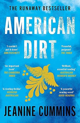 Jeanine Cummins - American Dirt: The Richard and Judy Book Club pick - Preis vom 13.10.2026 19:28:25 h