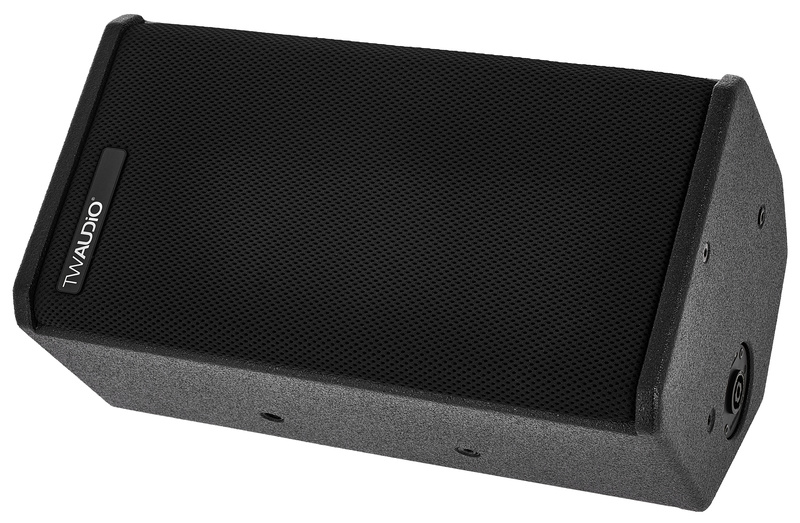 TW AUDiO M6 L nero