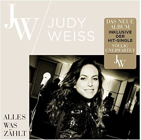 Judy Weiss - Alles Was Zählt - Preis vom 18.10.2026 15:28:09 h