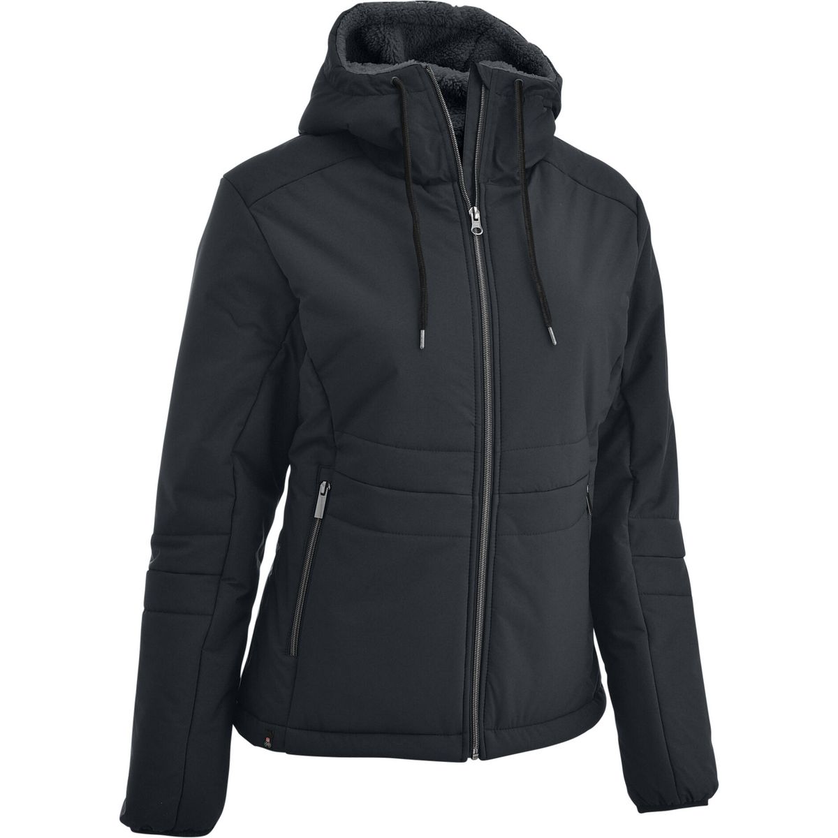 MAUL Sport Schneewald black (01) 46 5218700805-01-46