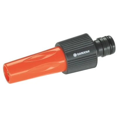 Gardena Profi-System-Spritze verpackt