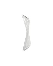 Hama Clear Essential hintere Abdeckung für Mobiltelefon Thermoplastisches Polyurethan TPU durchsichtig Apple iPhone 6 6s (00177393)