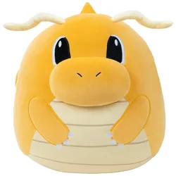 Squishmallows Pokemon Dragonite (25 cm)