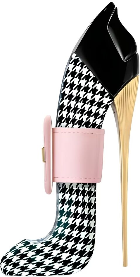 Good Girl Blush Tweed Talk van Carolina Herrera voor Vrouwen Eau de Parfum 80ml