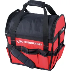 Rothenberger, Werkzeugkoffer, Werkzeugtasche TRENDY 40.2311, bis 40kg belastbar
